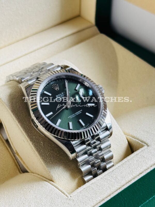 Datejust 41