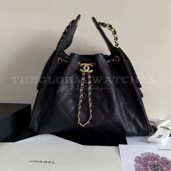 Chanel 25 Medium Handbag