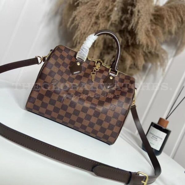Louis Vuitton Speedy Bandoulière 25