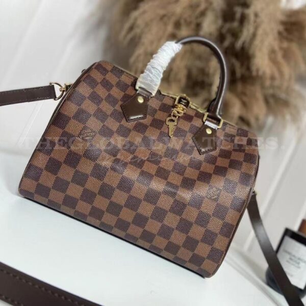 Louis Vuitton Speedy Bandoulière 25
