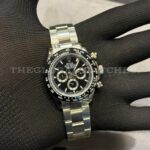 Rolex Daytona AAA – Black Dial
