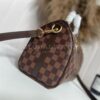 Louis Vuitton Speedy Bandoulière 25