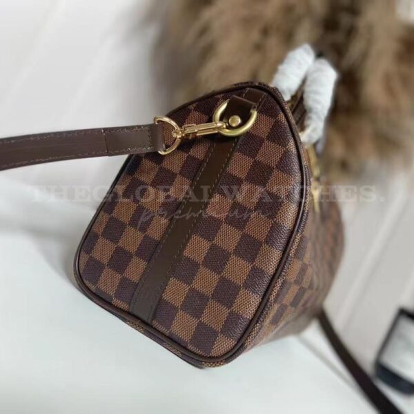 Louis Vuitton Speedy Bandoulière 25