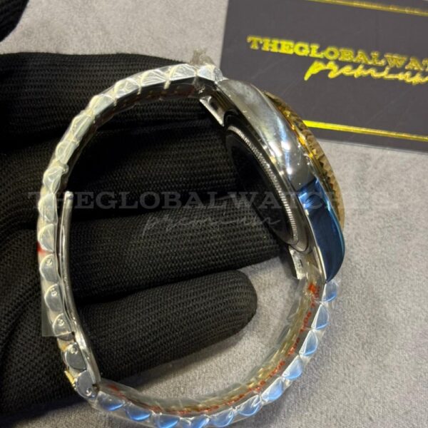 Rolex Sky-Dweller 42 mm Two-Tone Gold