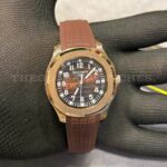Patek Philippe Aquanaut 41 mm