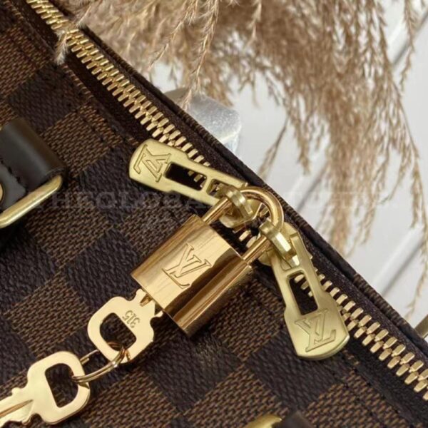 Louis Vuitton Speedy Bandoulière 25