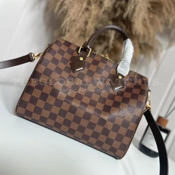 Louis Vuitton Speedy Bandoulière 25
