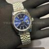 Rolex Datejust AAA Blue Dial