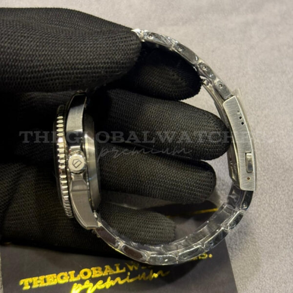 Tag Heuer Aquaracer Professional 200 Silver Dial 40mm 5A