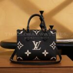 Louis Vuitton Onthego PM