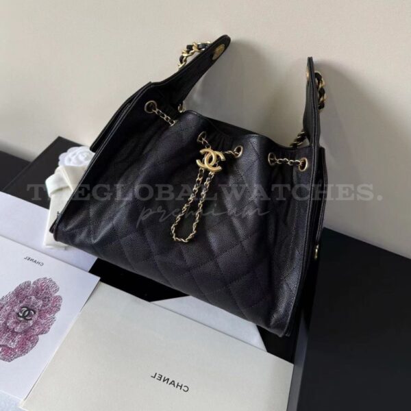 Chanel 25 Medium Handbag