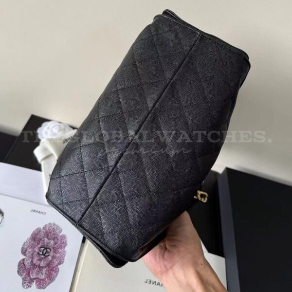 Chanel 25 Medium Handbag