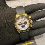 Rolex Daytona Meteorite Dial