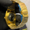 Tissot PRX Gold