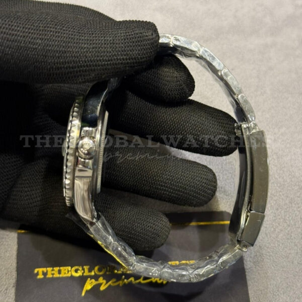 Rolex Yacht-Master 40 “Captain America”