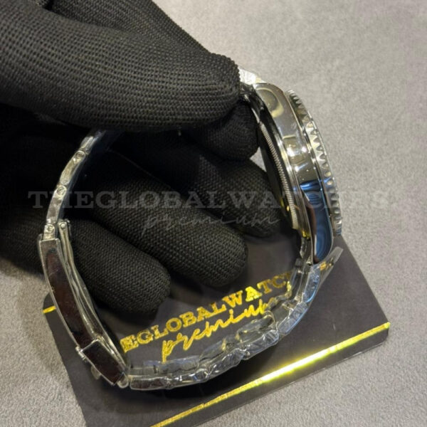 Rolex Yacht-Master 40 “Captain America”