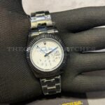 Rolex Datejust 41mm Custom