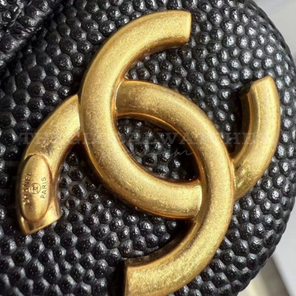Chanel 25 Medium Handbag