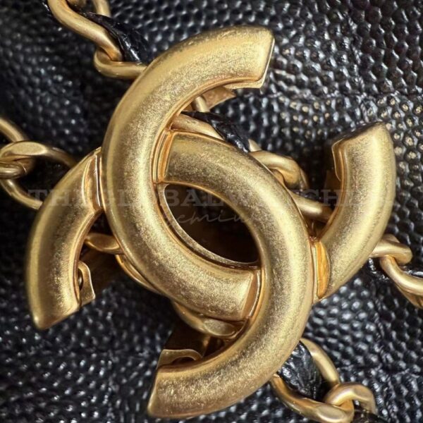 Chanel 25 Medium Handbag