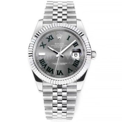 Rolex Datejust 126334