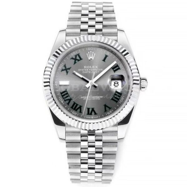 Rolex Datejust 126334