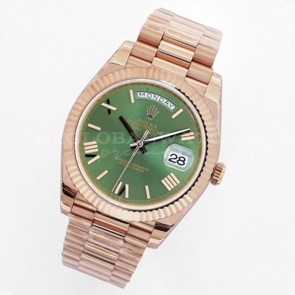 Rolex Day-Date 40 228235