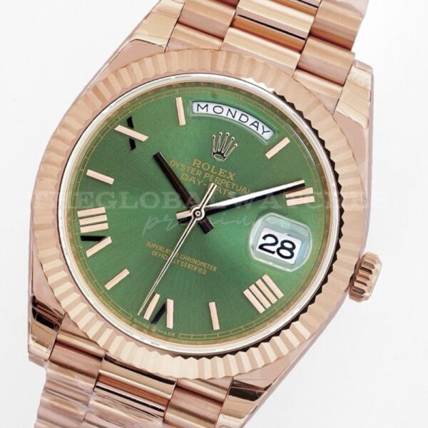 Rolex Day-Date 40 228235