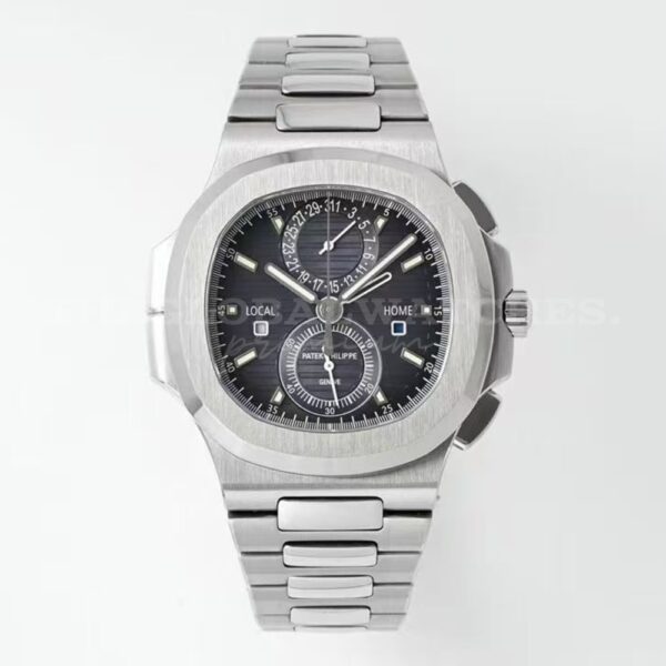 Patek Philippe Nautilus 5990