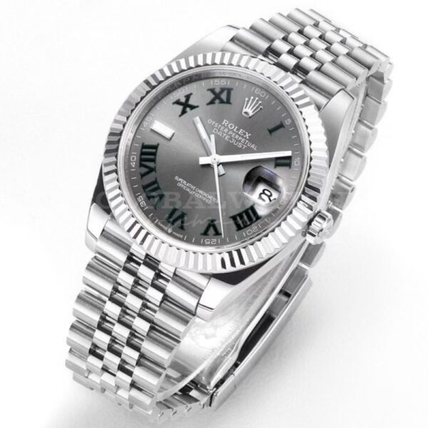 Rolex Datejust 126334