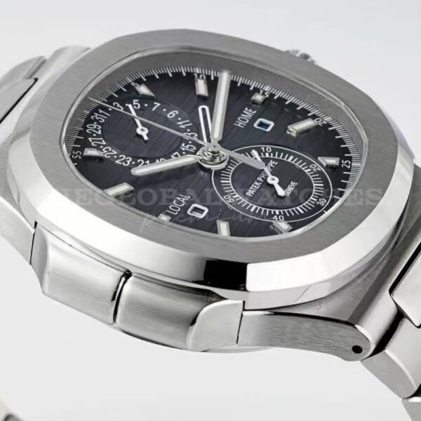 Patek Philippe Nautilus 5990