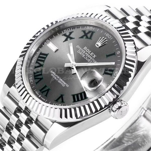 Rolex Datejust 126334