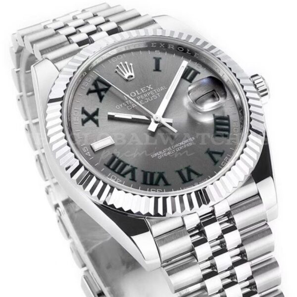 Rolex Datejust 126334