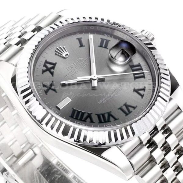 Rolex Datejust 126334