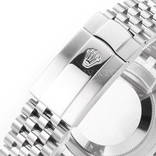 Rolex Datejust 126334