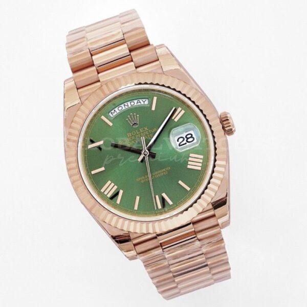Rolex Day-Date 40 228235