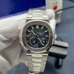 Patek Philippe Nautilus 5712/1A Blue