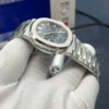 Patek Philippe Nautilus 5712/1A Blue