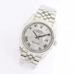 Rolex Datejust 36mm 126234