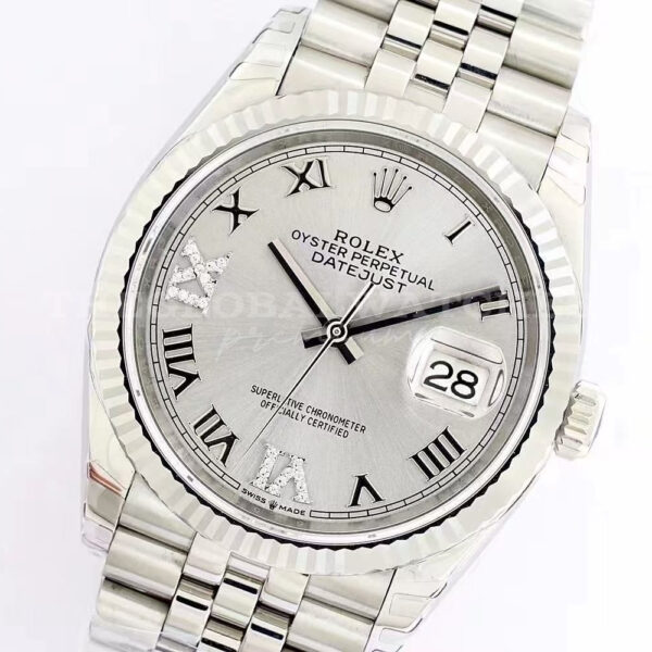 Rolex Datejust 36mm 126234