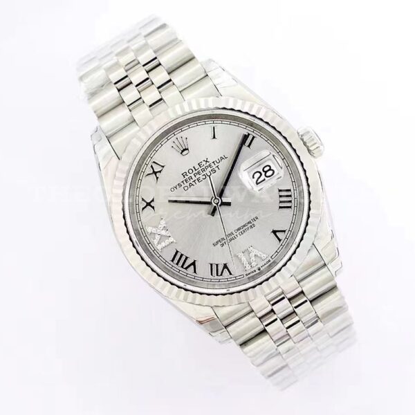 Rolex Datejust 36mm 126234