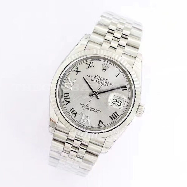 Rolex Datejust 36mm 126234