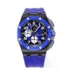 Audemars Piguet Royal Oak Blue
