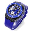 Audemars Piguet Royal Oak Blue