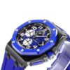 Audemars Piguet Royal Oak Blue
