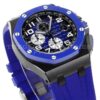 Audemars Piguet Royal Oak Blue