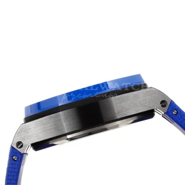 Audemars Piguet Royal Oak Blue