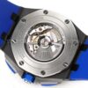 Audemars Piguet Royal Oak Blue