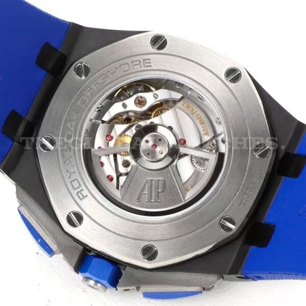 Audemars Piguet Royal Oak Blue