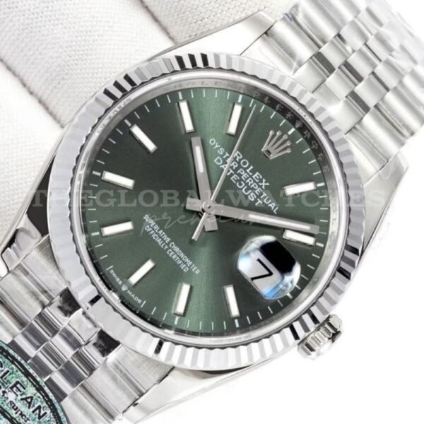 Rolex Datejust 36 126234