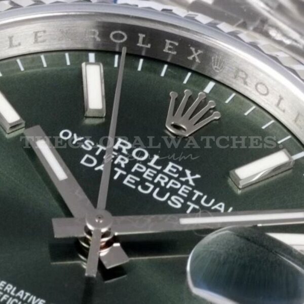 Rolex Datejust 36 126234